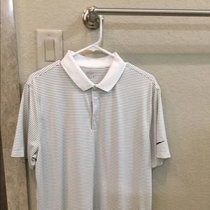 Nike Golf Shirt